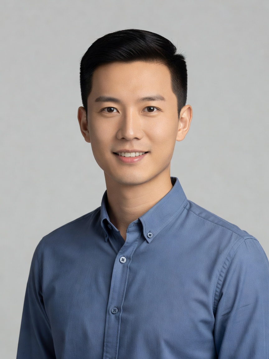 李明轩